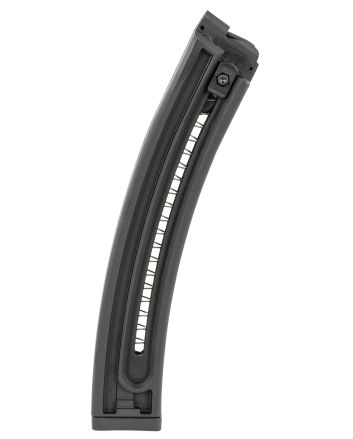 ProMag GSM01 Standard10rd 22 LR Fits GSG 5 Black DuPont Zytel Polymer