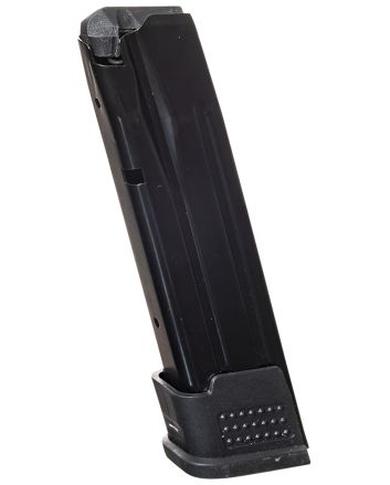 ProMag SIGA20 Standard21rd 9mm Luger Fits Sig P320 Blued Steel