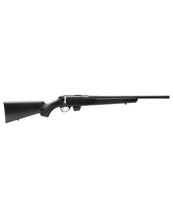 Tikka JRT1X300SB T1X MTR Full Size Bolt Action 22 LR 10+1 16" Barrel, Black Steel Receiver, Black Synthetic Stock Right Hand