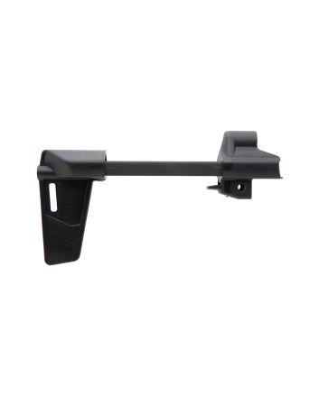 Magpul MAG1072-BLK BSL Arm BraceCollapsible Black Synthetic with M-LOK Slot &amp; 10.50" OAL for HK 94,MP5