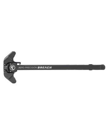 Aero Precision APRA700300C M5 Precision Breach M5 Platform Black 7075-T6 Aluminum