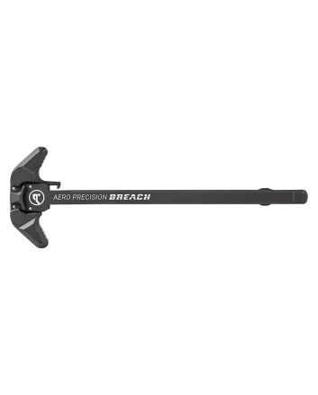 Aero Precision APRA700301C M5 Precision Breach M5 Platform Black 7075-T6 Aluminum