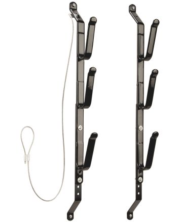 Allen 18520 Three GunSteel Holds 3