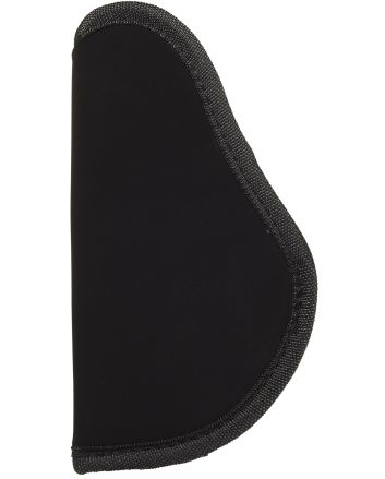 Allen 44605 Inside-The-Pant Conceal Carry Holster Size 05 IWB Black Polyester Belt Clip Compatible w/Glock 43/43X/Sig P365Right Hand
