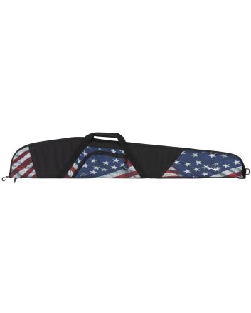 Allen 69052 Centennial Shotgun Case Victory Stars &amp; Stripes/Black Endura 52" Long Shotgun