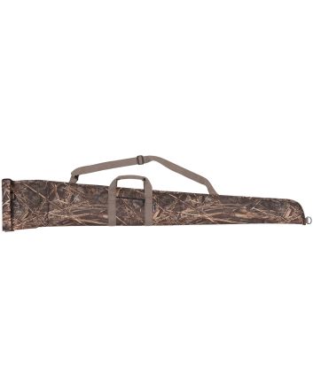 Allen 74052 Floating Shotgun Case Realtree Max-5 Endura 52" Long Shotgun