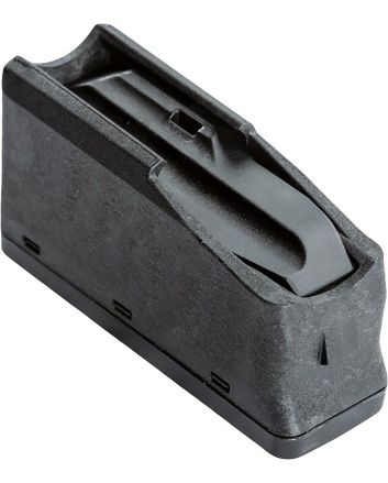 CVA AC1108 Cascade3rd 28 Nosler Black Polymer