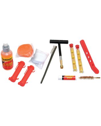 Traditions A5103 Load It/Shoot It/Clean It Kit 209 Primers Muzzleloader