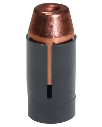 Traditions A1497 XTP Hunter Muzzleloader Bullets 50Cal Jacketed Hollow Point 240gr 20/Box