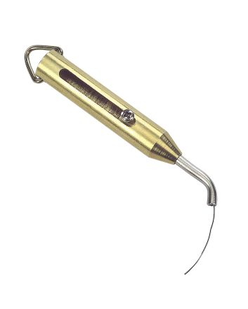 Traditions A1420 Nipple Pick Retractable In-Line Rifle Brass 1