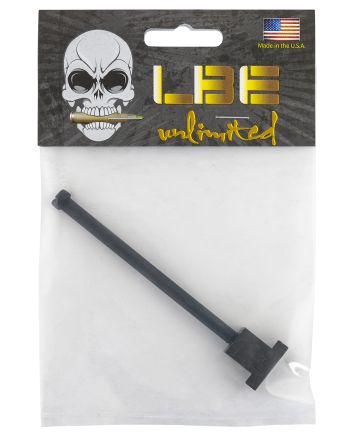 LBE Unlimited AKPGSBT Lower Parts KitPistol Grip Screw &amp; Bushing made of Metal with Mag Phosphate Finish for AK-Platform