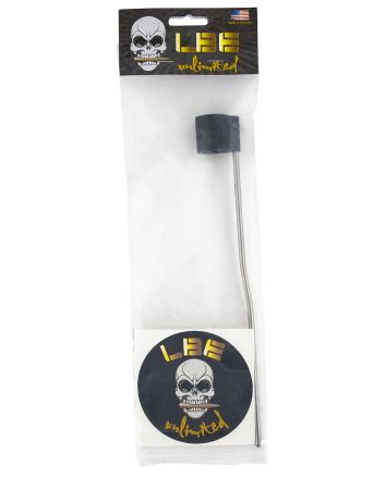 LBE Unlimited ARLGB-C Low Profile Gas Block.750" Carbine Length Gas Tube Black Nitride Steel