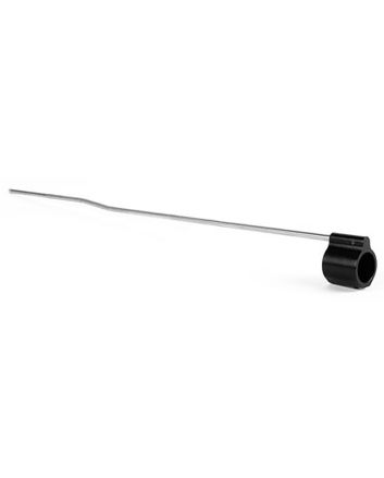 LBE Unlimited ARLGBR Low Profile Gas Block.750" Rifle Length Gas Tube Black Nitride Steel