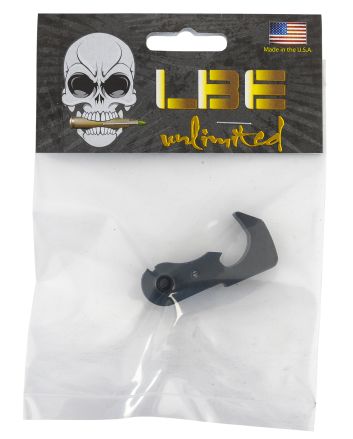 LBE Unlimited ARHAM AR Parts Hammer AR-15 Black Steel
