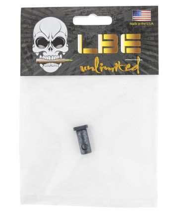 LBE Unlimited ARCPN AR Parts Cam Pin AR15/M16 Silver Steel