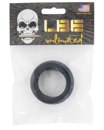 LBE Unlimited ARDRA AR Parts Delta Ring Assembly AR-Platform Black Steel