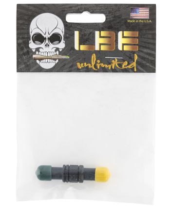 LBE Unlimited ARSTLDBL A1/A2 Double End Front Sight Tool Front AR Platform Black Oxide Steel