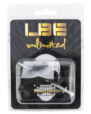 LBE Unlimited ARBLTKT AR Bolt KitAR-Platform Bolt Carrier Group Steel