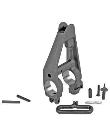 LBE Unlimited ARFSBKIT Front Sight Unlimited Base Kit for AR-15 Black