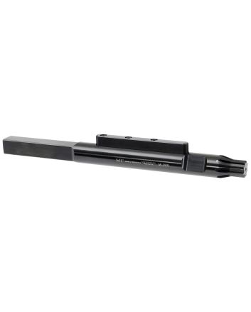Midwest Industries MIURR Upper Receiver RodBlack 4140 Steel Rifle Firearm M4/M16
