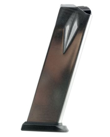 Springfield Armory XD5016 XD16rd 9mm Luger Fits Springfield XD/XD Mod2 Stainless Steel