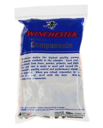 Winchester Ammo WB556MC55D Centerfire Rifle5.56x45mmNATO 55gr Full Metal Jacket Boat Tail 500 Per Box/4 Case