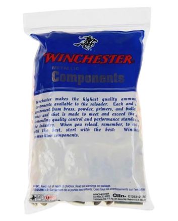 Winchester Ammo WB223SP55D Centerfire Rifle223Rem 55gr Pointed Soft Point 500 Per Box/4 Case