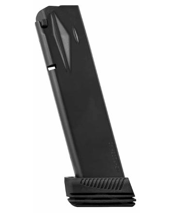 Mec-Gar MGP2264015DPS Standard15rd 40 S&amp;W Fits Sig P226 Blued w/Anti-Friction Coating Carbon Steel