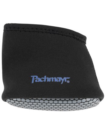Lyman 04428 Pachmayr Shock Shield Rifle/Shotgun OSFA Black