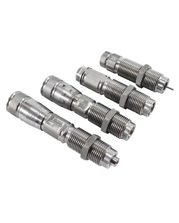 Lyman 7701000 Pro Die Pack 9mm Luger