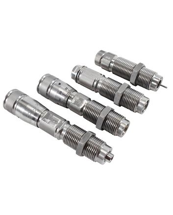 Lyman 7707004 Pro Die Pack 38 Super