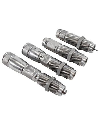 Lyman 7701016 Pro Die Pack 380 ACP