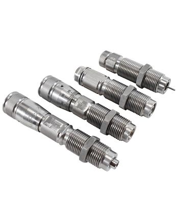 Lyman 7701020 Pro Die Pack 223 Rem