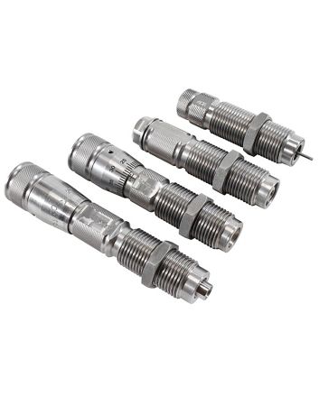 Lyman 7701032 Pro Die Pack 6.5 Creedmoor