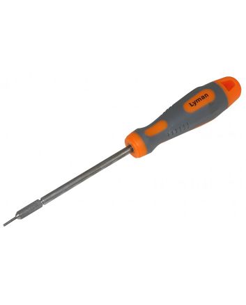 Lyman 7777750Flash Hole Cleaner Multi-Caliber