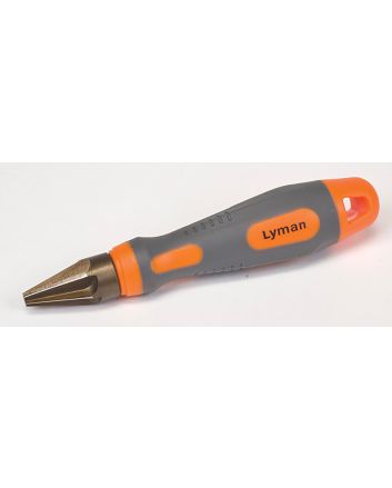 Lyman 7777789 VLD Chamfer/ ReamerMulti-Caliber