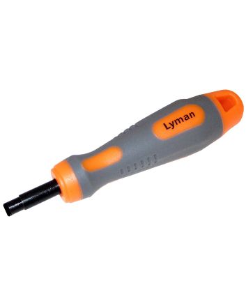 Lyman 7777790 Large Primer Pocket CleanerMulti-Caliber