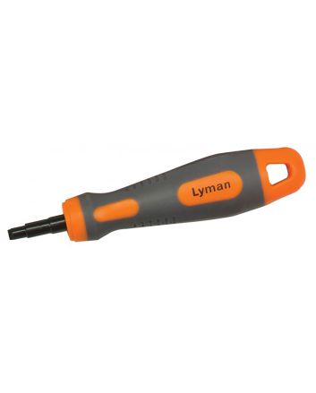 Lyman 7777791 Small Primer Pocket CleanerMulti-Caliber