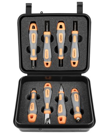Lyman 7810212 Universal Case Prep Accessory Tool Set Multi-Caliber