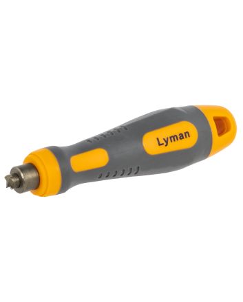Lyman 7810215 Large Primer Pocket UniformerMulti-Caliber