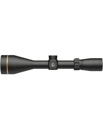Leupold 181787 VX-FreedomMatte Black 3-9x 50mm Hunt-Plex Reticle