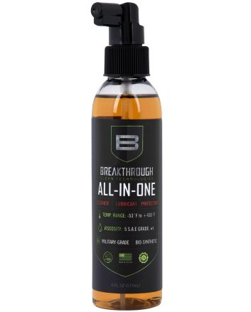 Breakthrough Clean BBAIO6OZ Battle Born All-In-One 6 oz Spray
