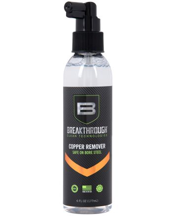 Breakthrough Clean BTCR6OZ Copper Remover 6 oz Spray
