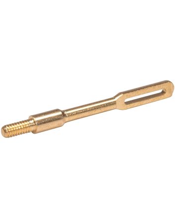 Breakthrough Clean BT17BPH Clean Brass Patch Holder 17 Cal