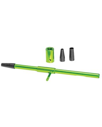 Breakthrough Clean BTBGU Aluminum Universal Bore Guide 17 Cal up to 416 Cal Universal 12.50" Aluminum