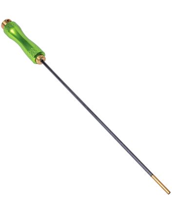 Breakthrough Clean BTCFRRRF36 Carbon Fiber Cleaning Rod 17 Cal-22 Cal 36" w/ Rotating Handle