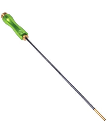 Breakthrough Clean BTCFRR39 Carbon Fiber Cleaning Rod 22 Cal-50 Cal 39" w/ Rotating Handle
