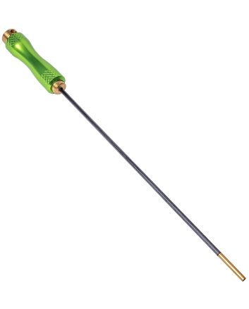 Breakthrough Clean BTCFRRS45 Carbon Fiber Cleaning Rod 30 Cal-12 Gauge 45" w/ Rotating Handle