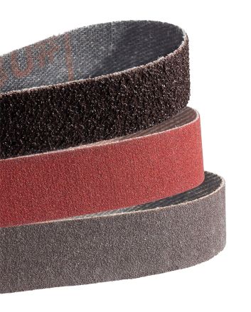 Smiths Products 50949 Replacement BeltsCordless Knife &amp; Tool Sharpener Fine/Medium/Coarse Diamond Sharpener3 Belts
