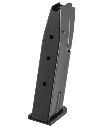 Beretta USA JM80396HC 84Blued 13rd 380 ACP Compatible w/ Beretta 84/84B/84BB/84F/84FS